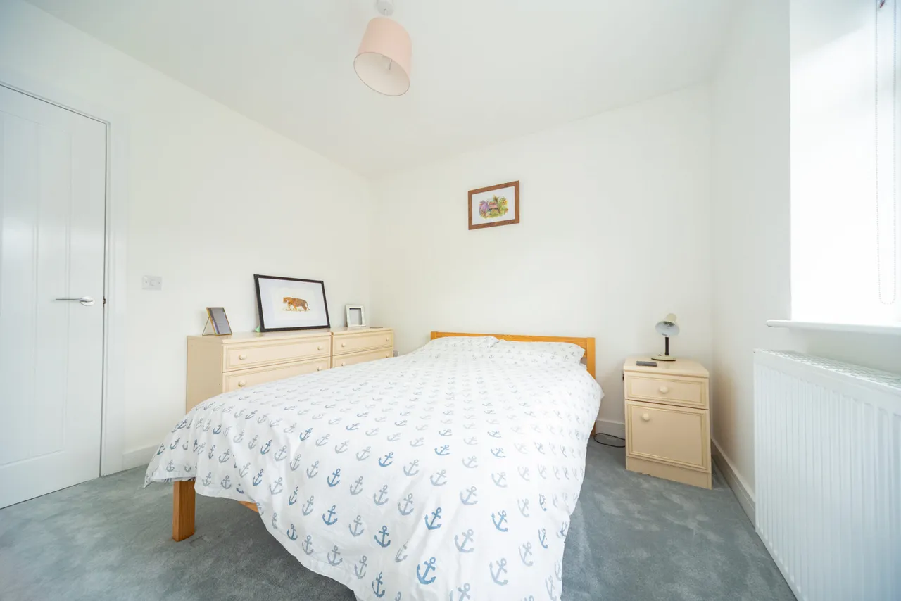 32b Unitt Road, Quorn, Loughborough, Loughborough, LE12 8BY, photo 16
