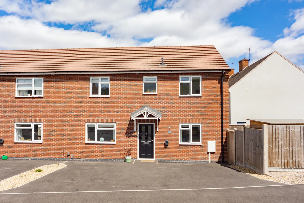 32b Unitt Road, Quorn, Loughborough, Loughborough, LE12 8BY, photo 21