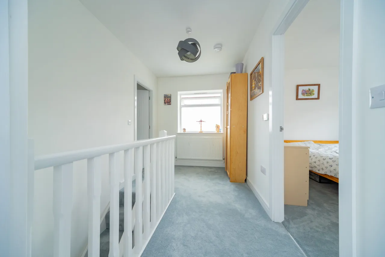 32b Unitt Road, Quorn, Loughborough, Loughborough, LE12 8BY, photo 13