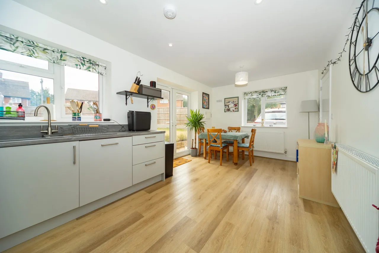 32b Unitt Road, Quorn, Loughborough, Loughborough, LE12 8BY, photo 8