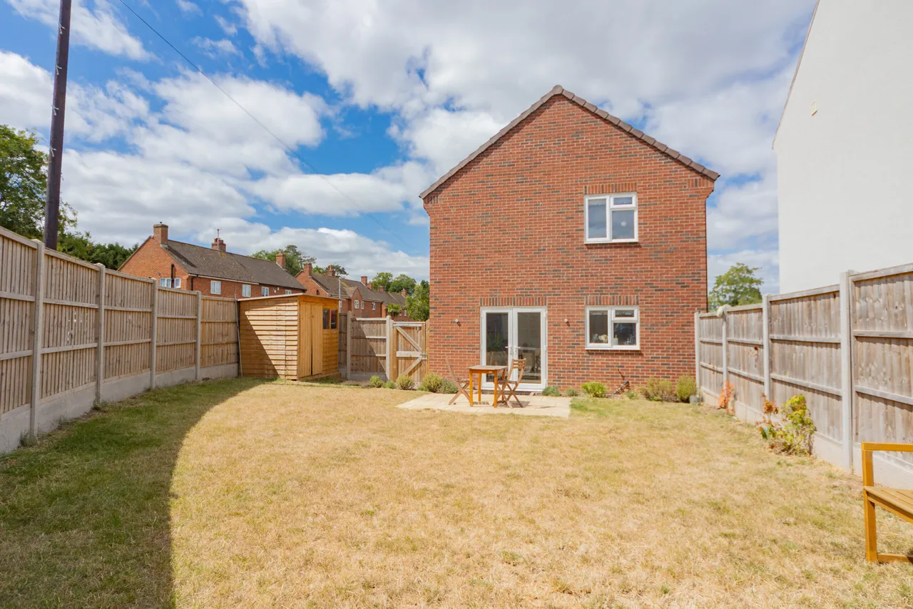 32b Unitt Road, Quorn, Loughborough, Loughborough, LE12 8BY, photo 19