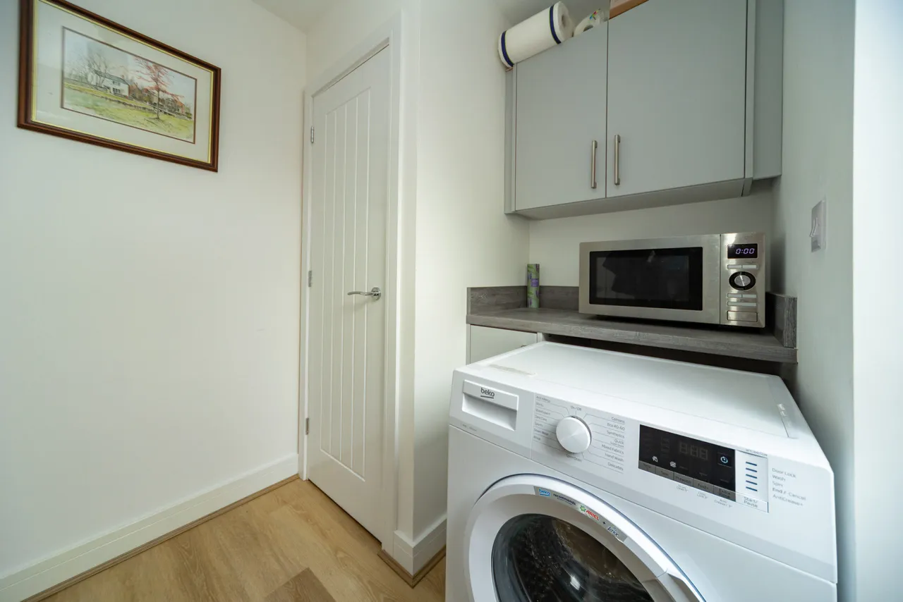 32b Unitt Road, Quorn, Loughborough, Loughborough, LE12 8BY, photo 11