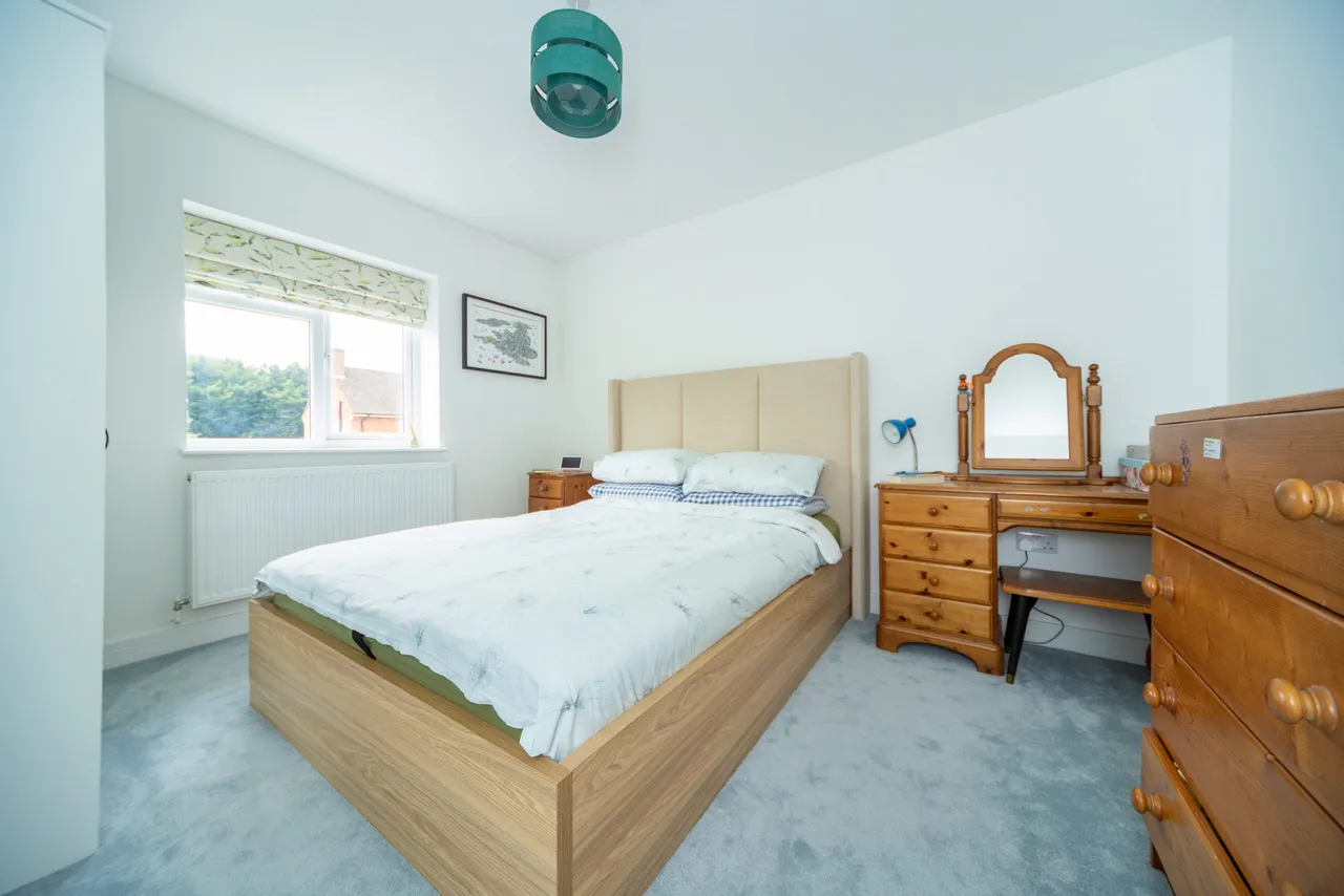 32b Unitt Road, Quorn, Loughborough, Loughborough, LE12 8BY, photo 14