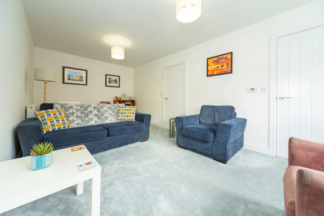 32b Unitt Road, Quorn, Loughborough, Loughborough, LE12 8BY, photo 5