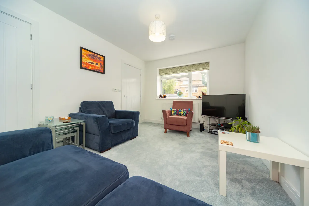 32b Unitt Road, Quorn, Loughborough, Loughborough, LE12 8BY, photo 7