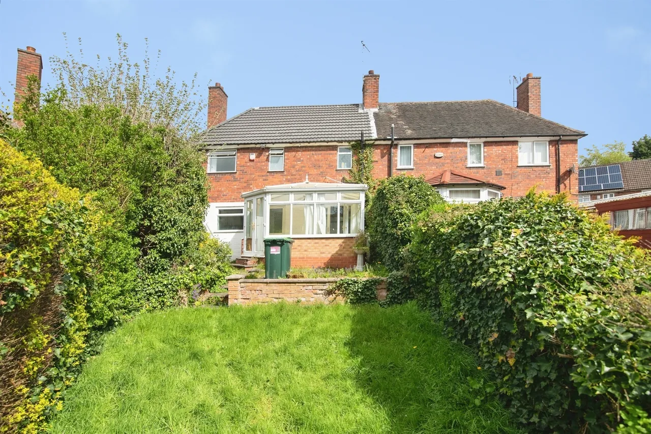 James Road, Great Barr, B43, photo 19