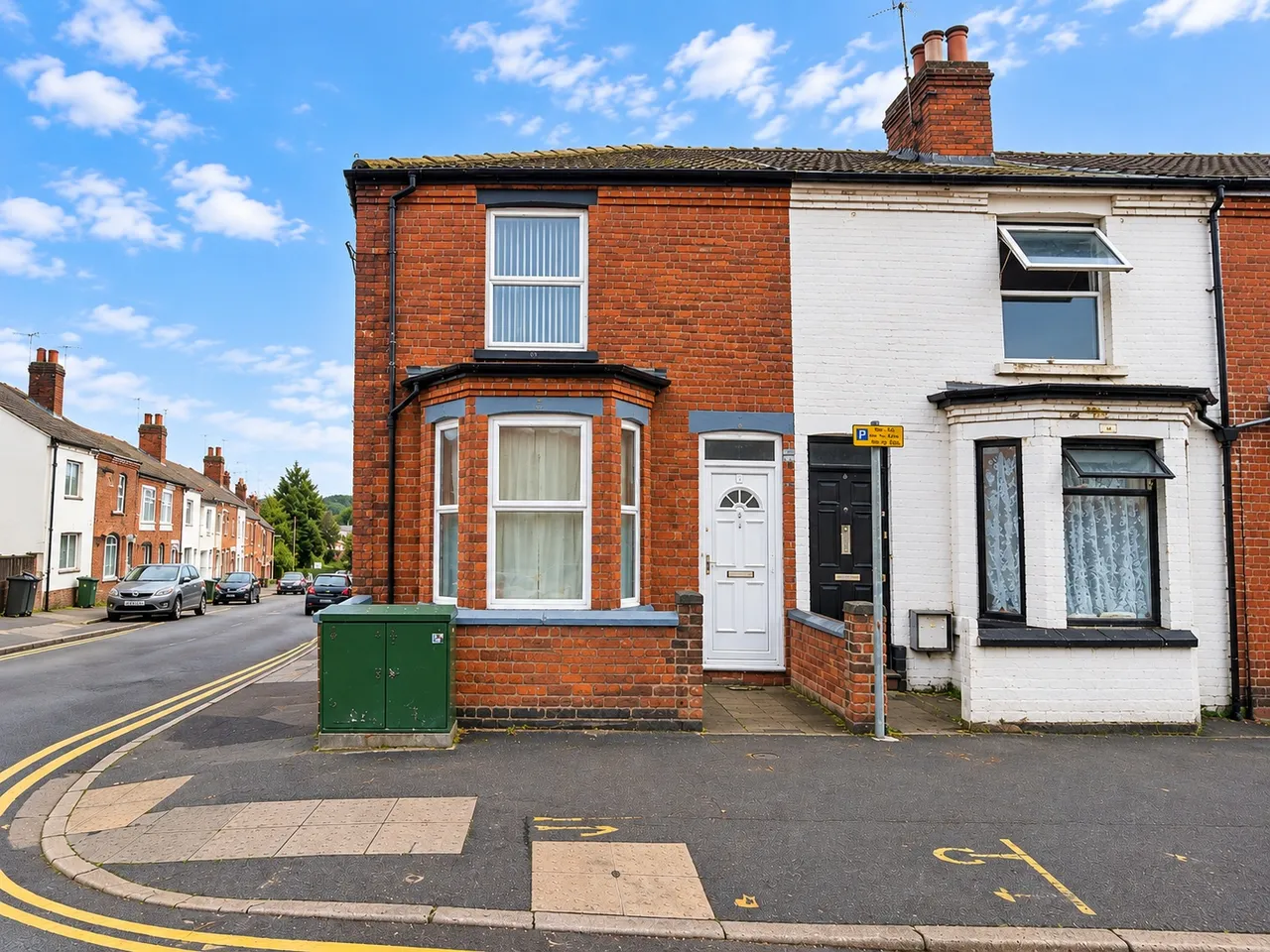 3 bed house for sale, Monks Road, Lincoln, LN2