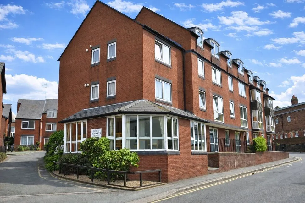 Garden Lane, CH1, photo 12