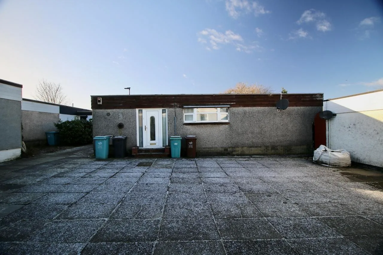 Hornbeam Road, Cumbernauld, G67 3NQ, photo 2