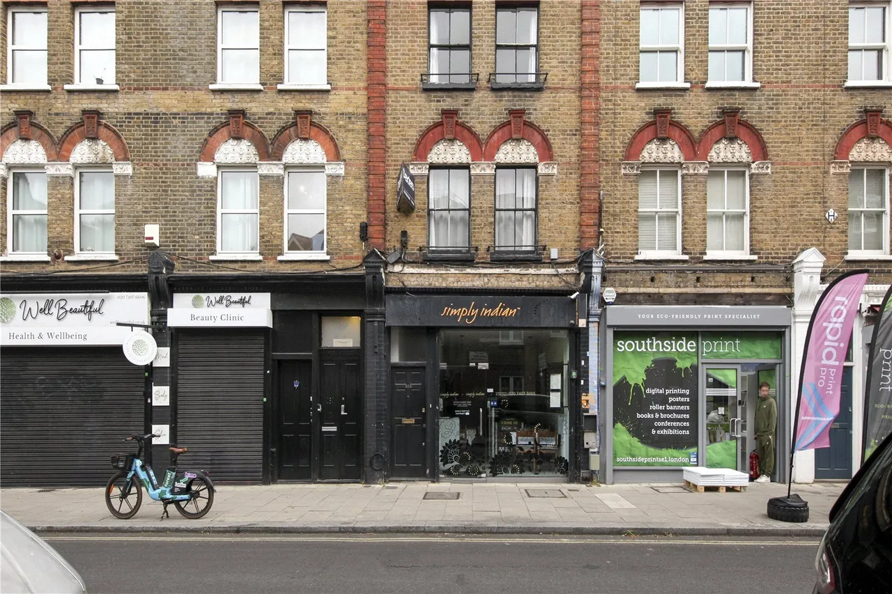Tabard Street, London, SE1, photo 16