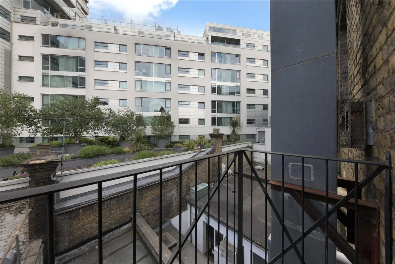 Tabard Street, London, SE1, photo 6