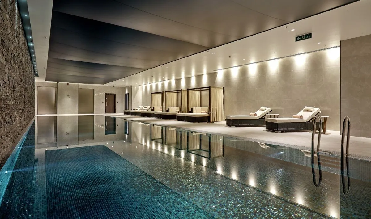 One Blackfriars, London, SE1, photo 12