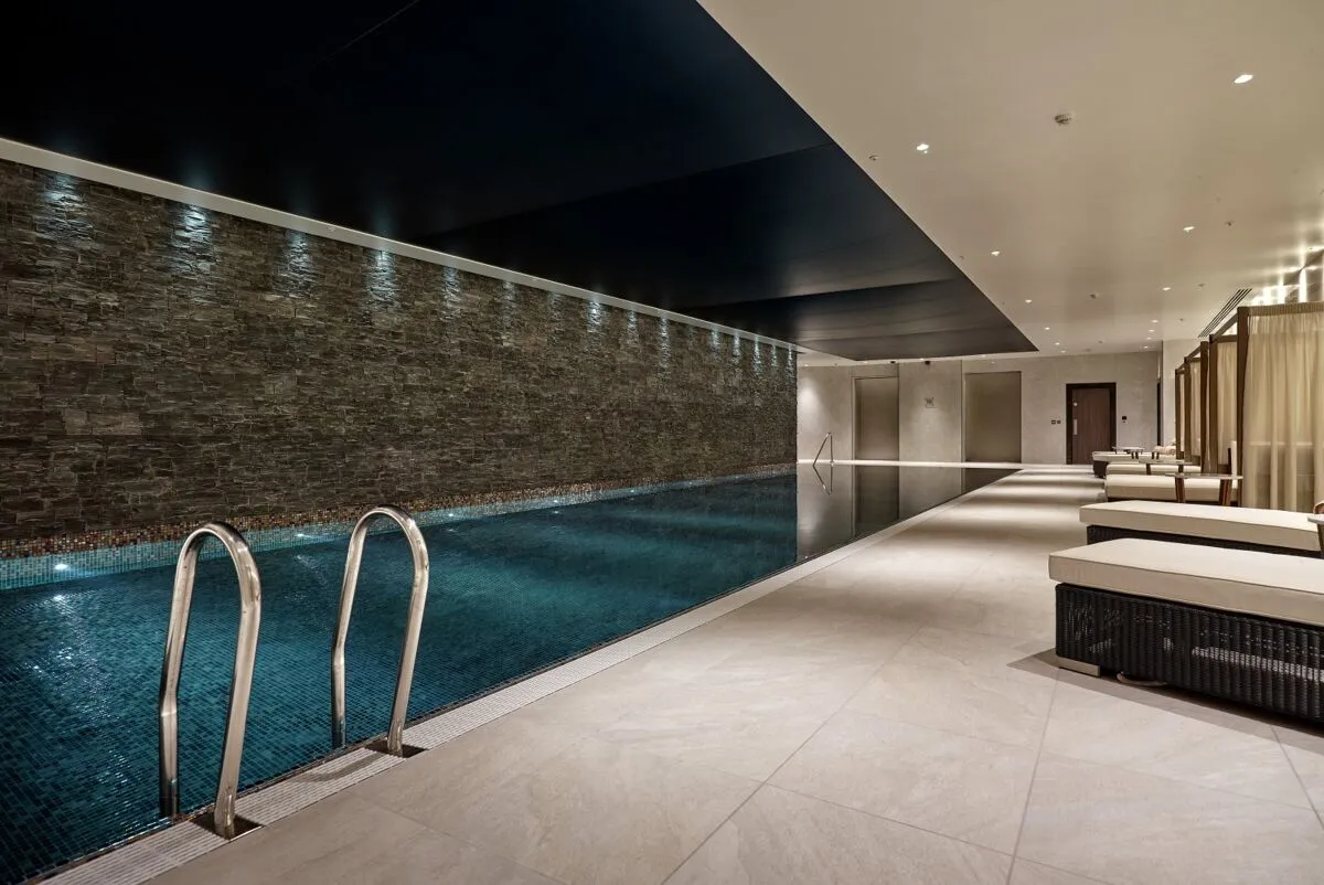 One Blackfriars, London, SE1, photo 11