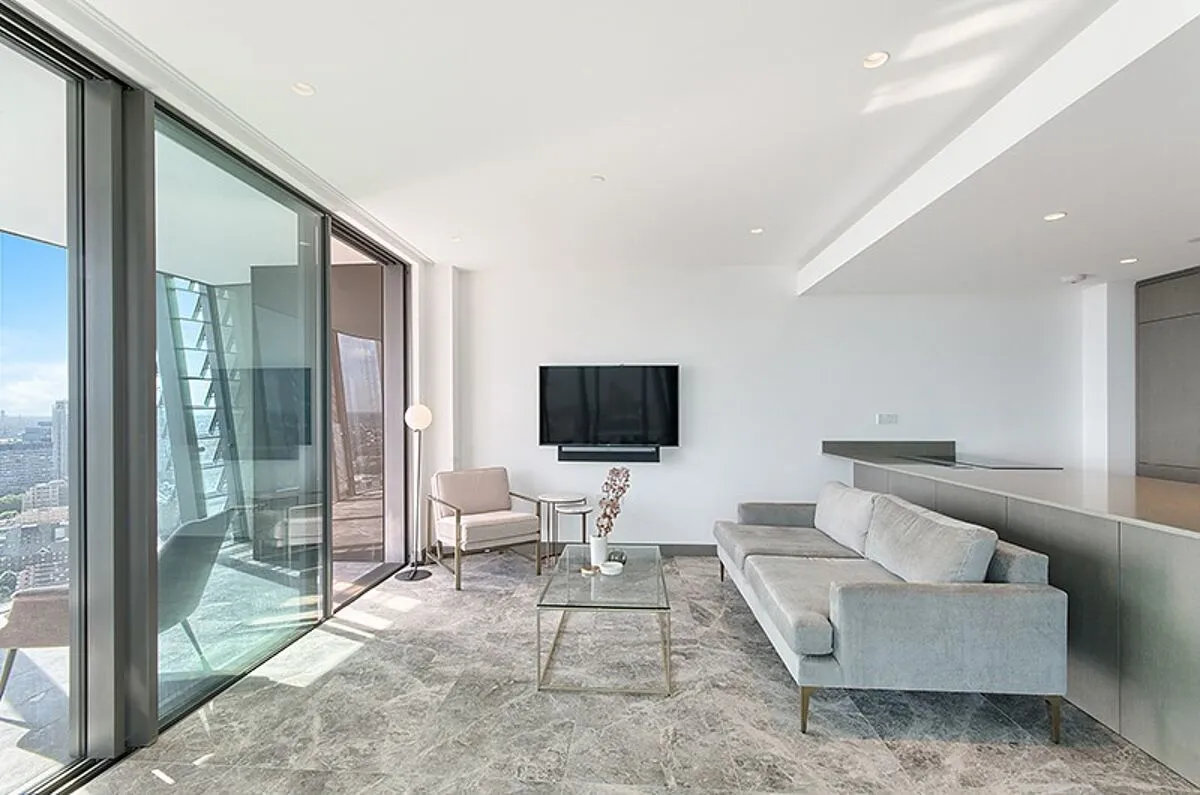 One Blackfriars, London, SE1, photo 2