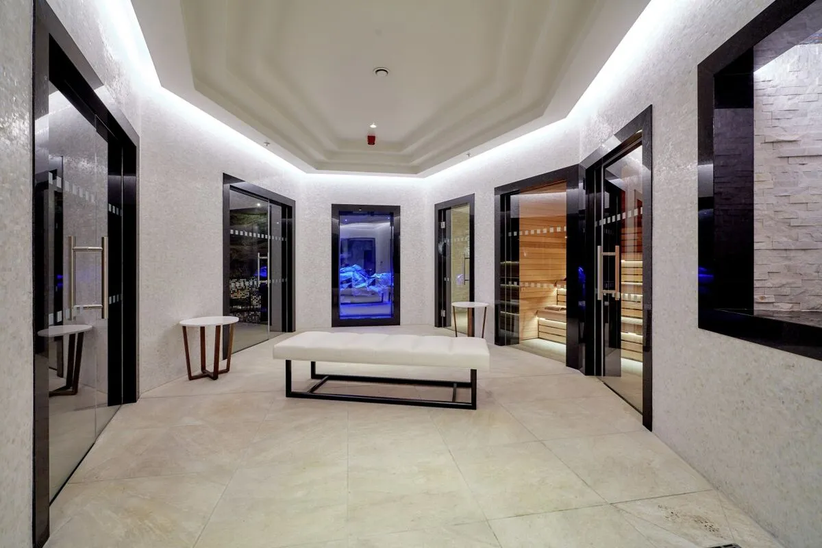 One Blackfriars, London, SE1, photo 14