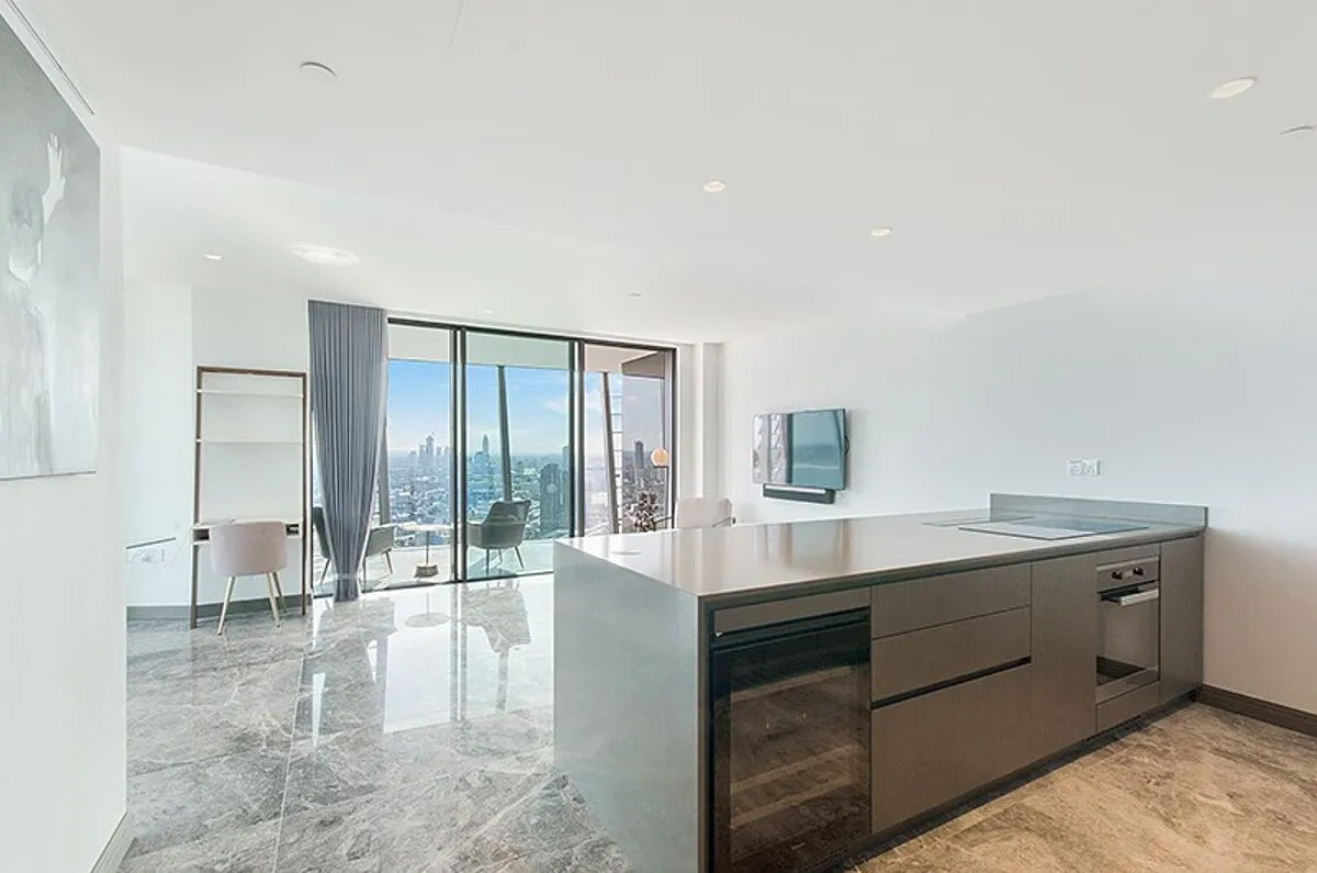 One Blackfriars, London, SE1, photo 4