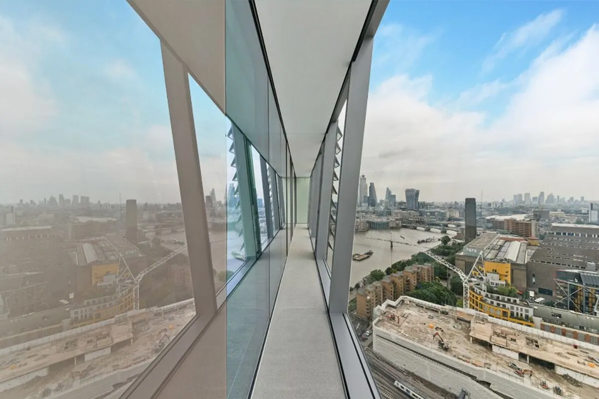 One Blackfriars, London, SE1, photo 9
