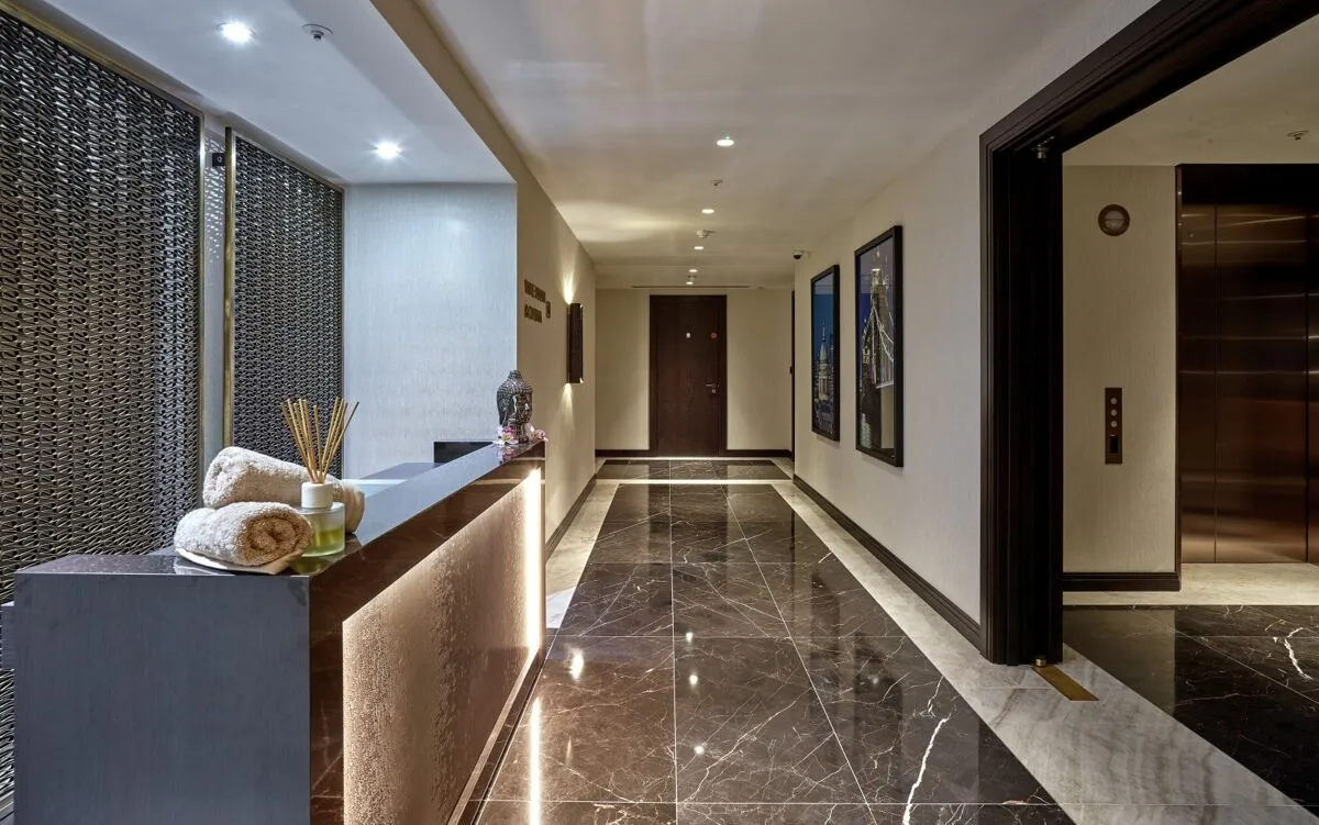 One Blackfriars, London, SE1, photo 15