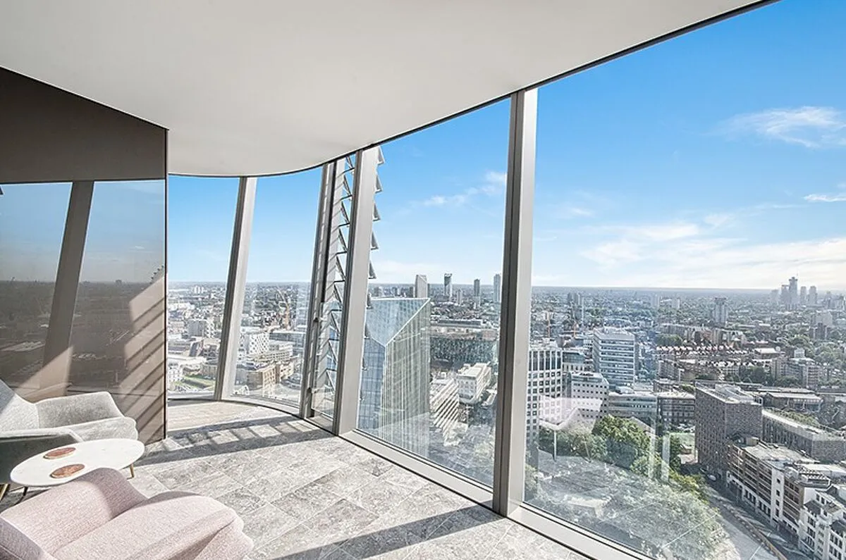 One Blackfriars, London, SE1, photo 8