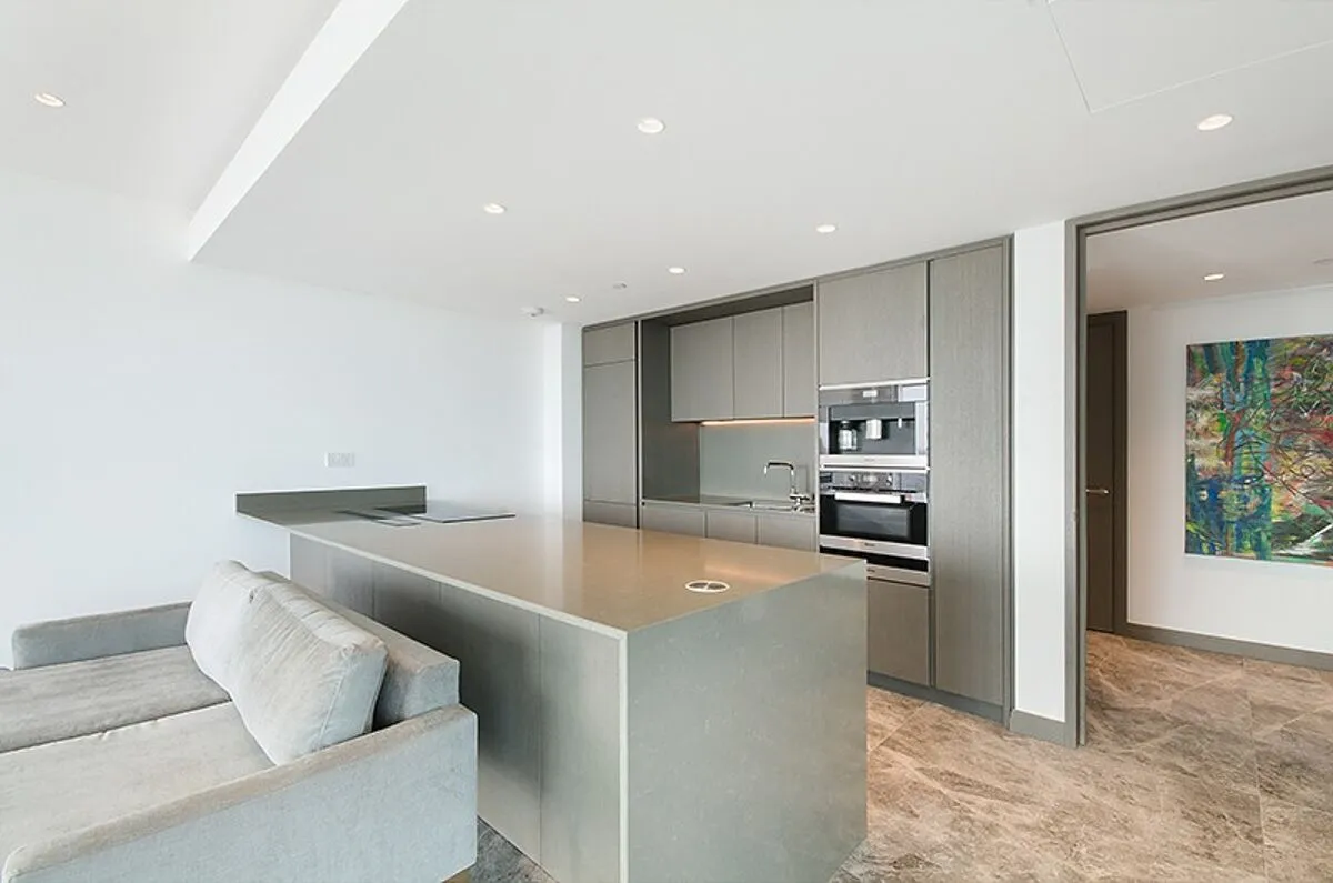 One Blackfriars, London, SE1, photo 3