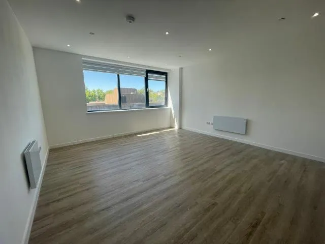 Normandy House, RG21, photo 4