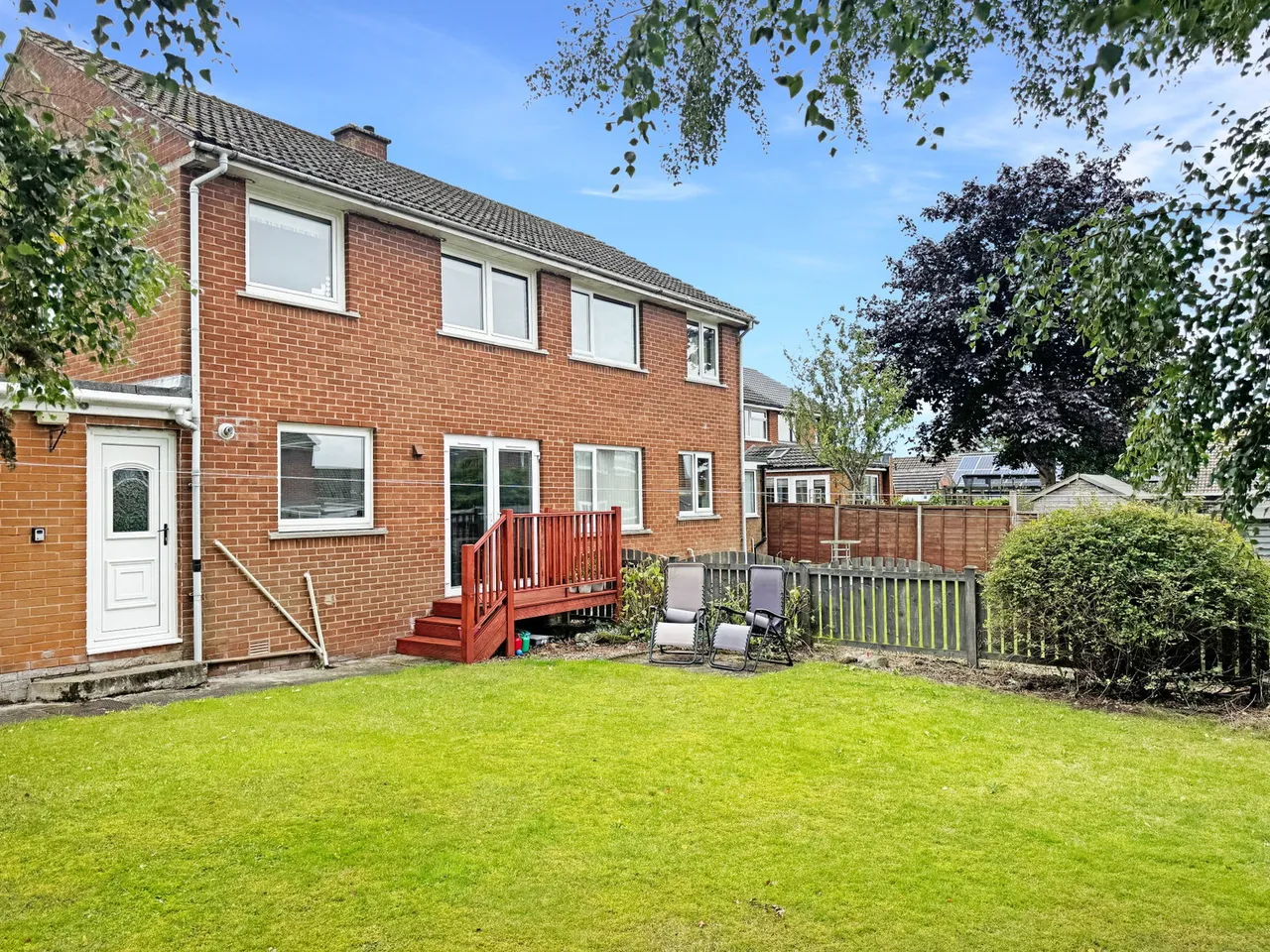 Hurley Road, Little Corby, CA4, photo 19