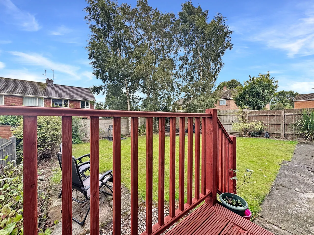Hurley Road, Little Corby, CA4, photo 18