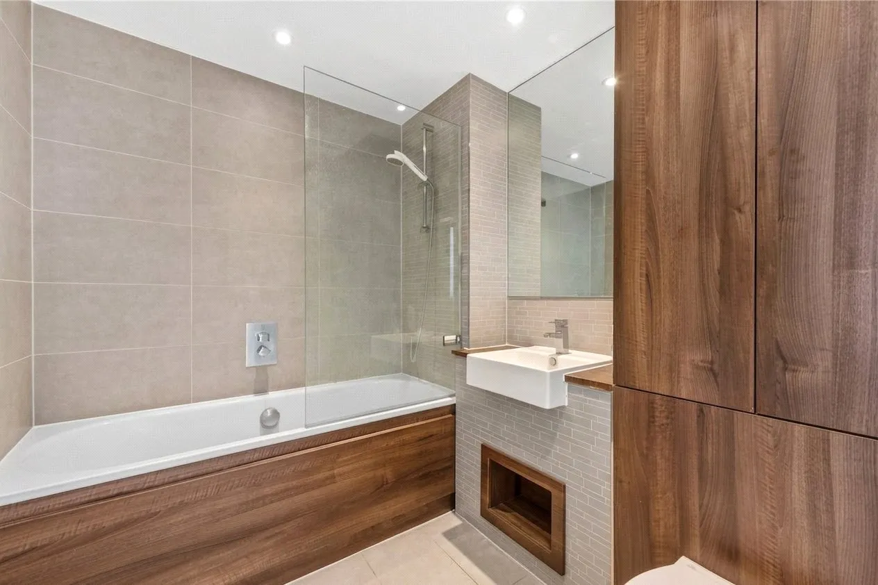 Woodberry Grove, London, N4, photo 5