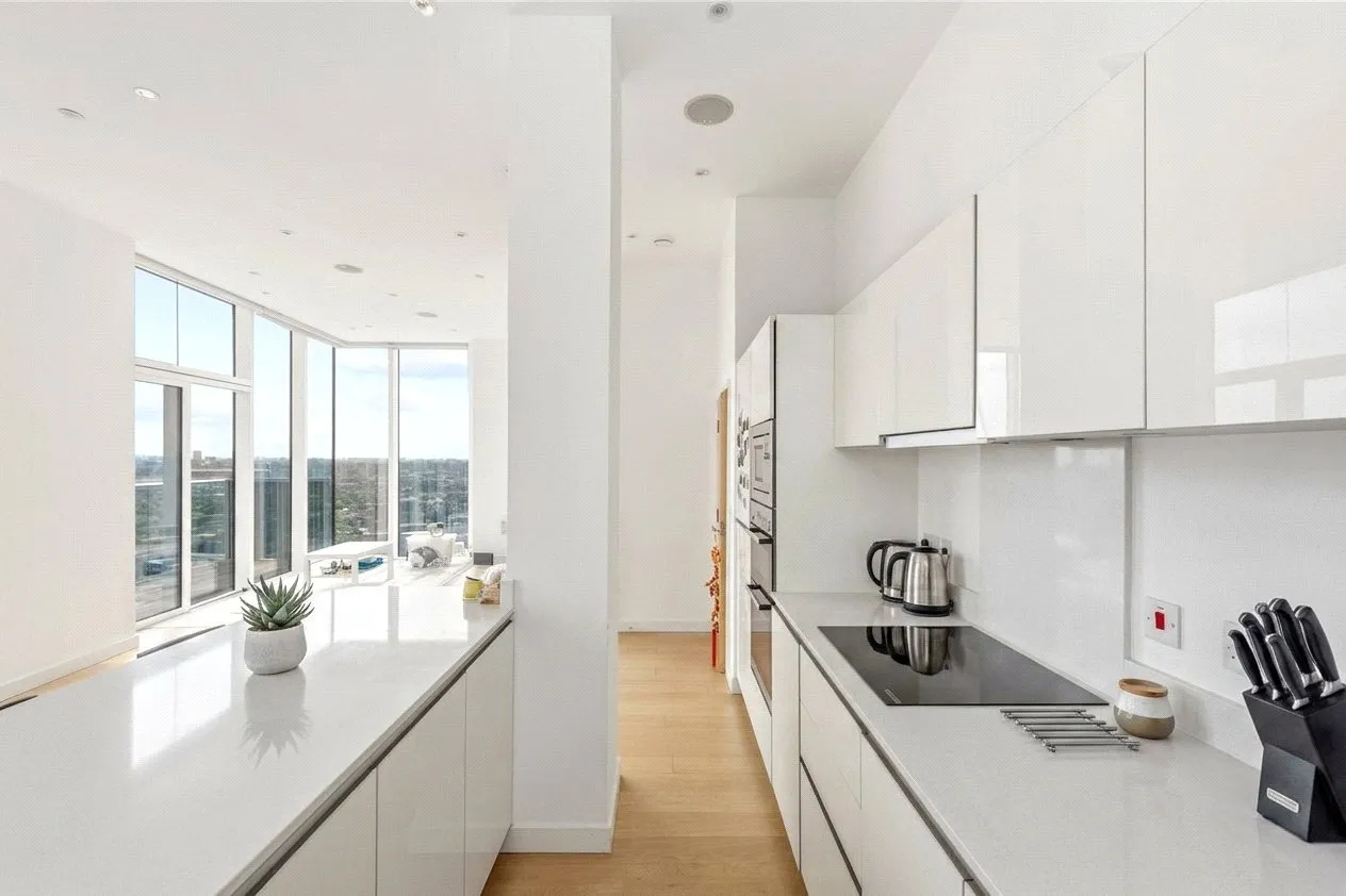 Woodberry Grove, London, N4, photo 10