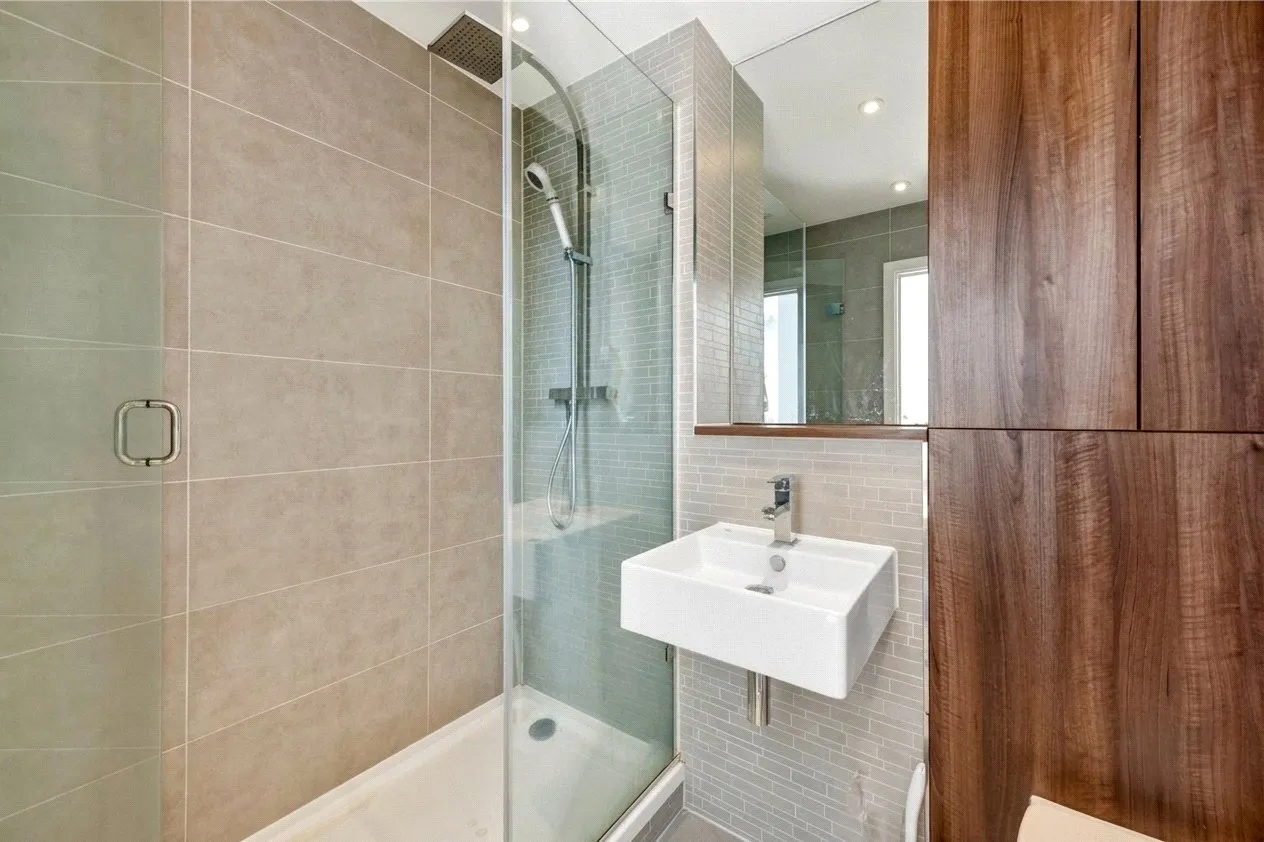 Woodberry Grove, London, N4, photo 8