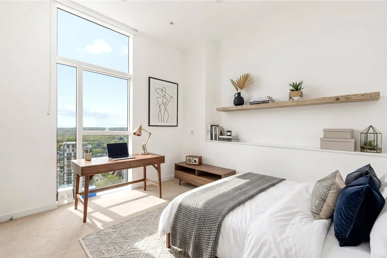 Woodberry Grove, London, N4, photo 4