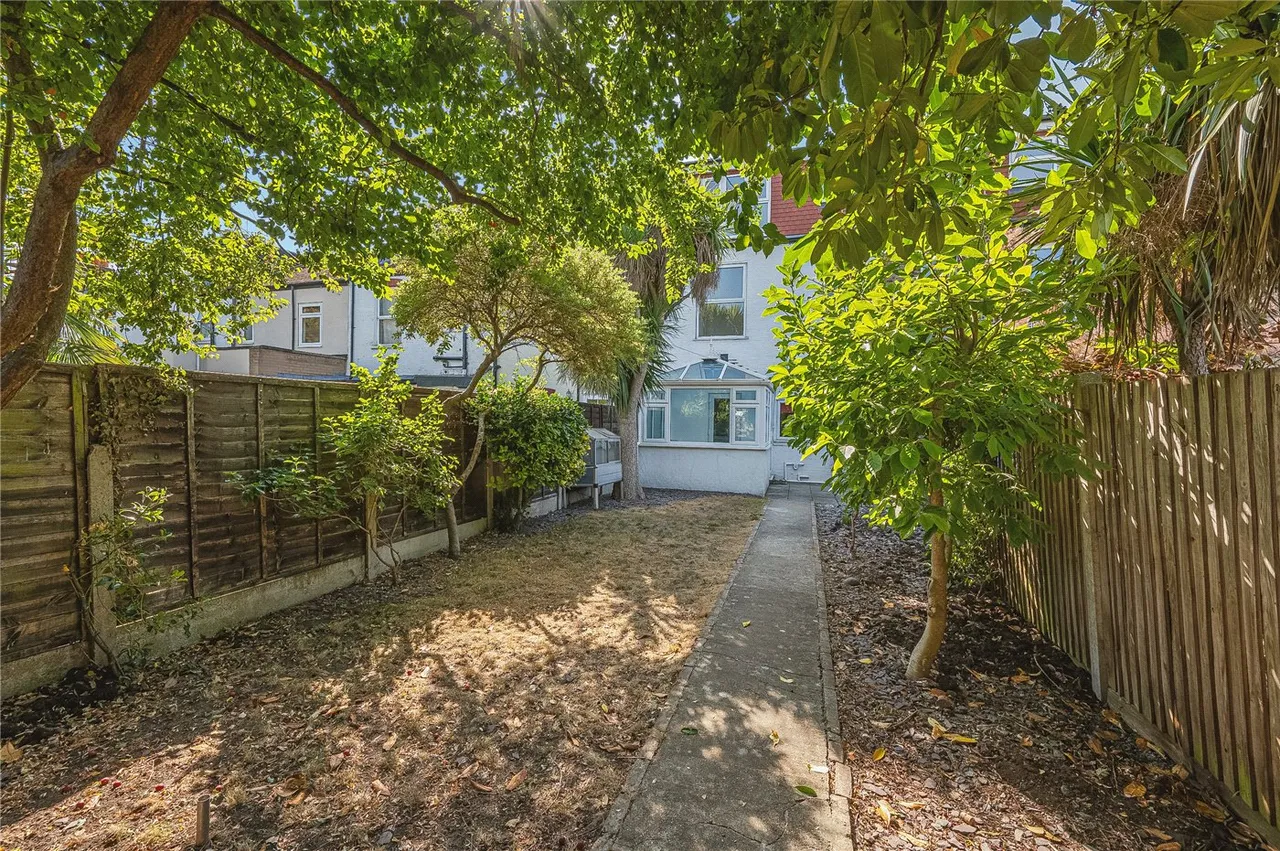 Blandford Road, Beckenham, BR3, photo 8