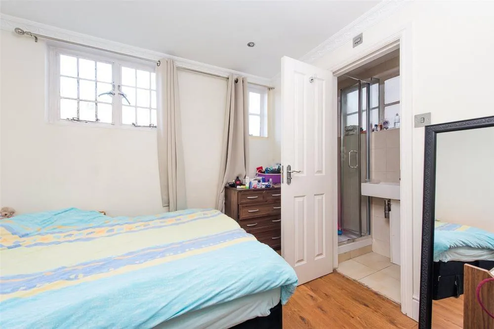 Baker Street, London, NW1, photo 6