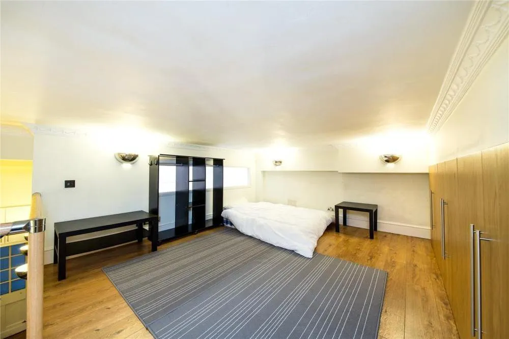 Baker Street, London, NW1, photo 7