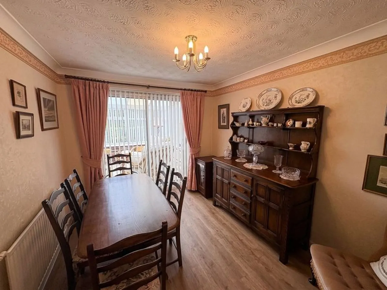 Arran Close, Crewe, photo 9