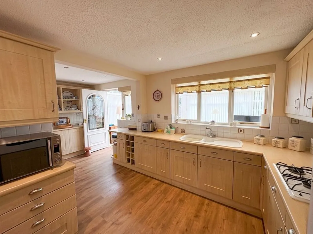 Arran Close, Crewe, photo 4