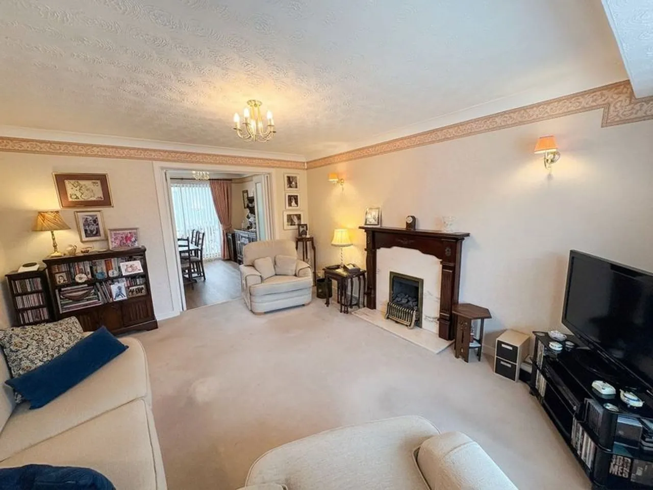 Arran Close, Crewe, photo 7