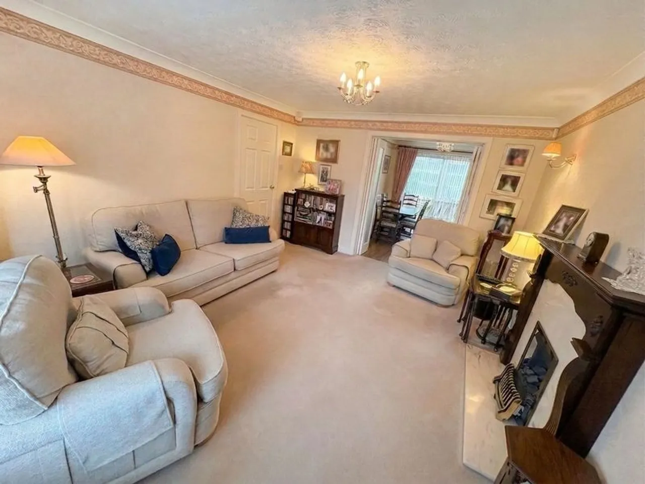 Arran Close, Crewe, photo 2