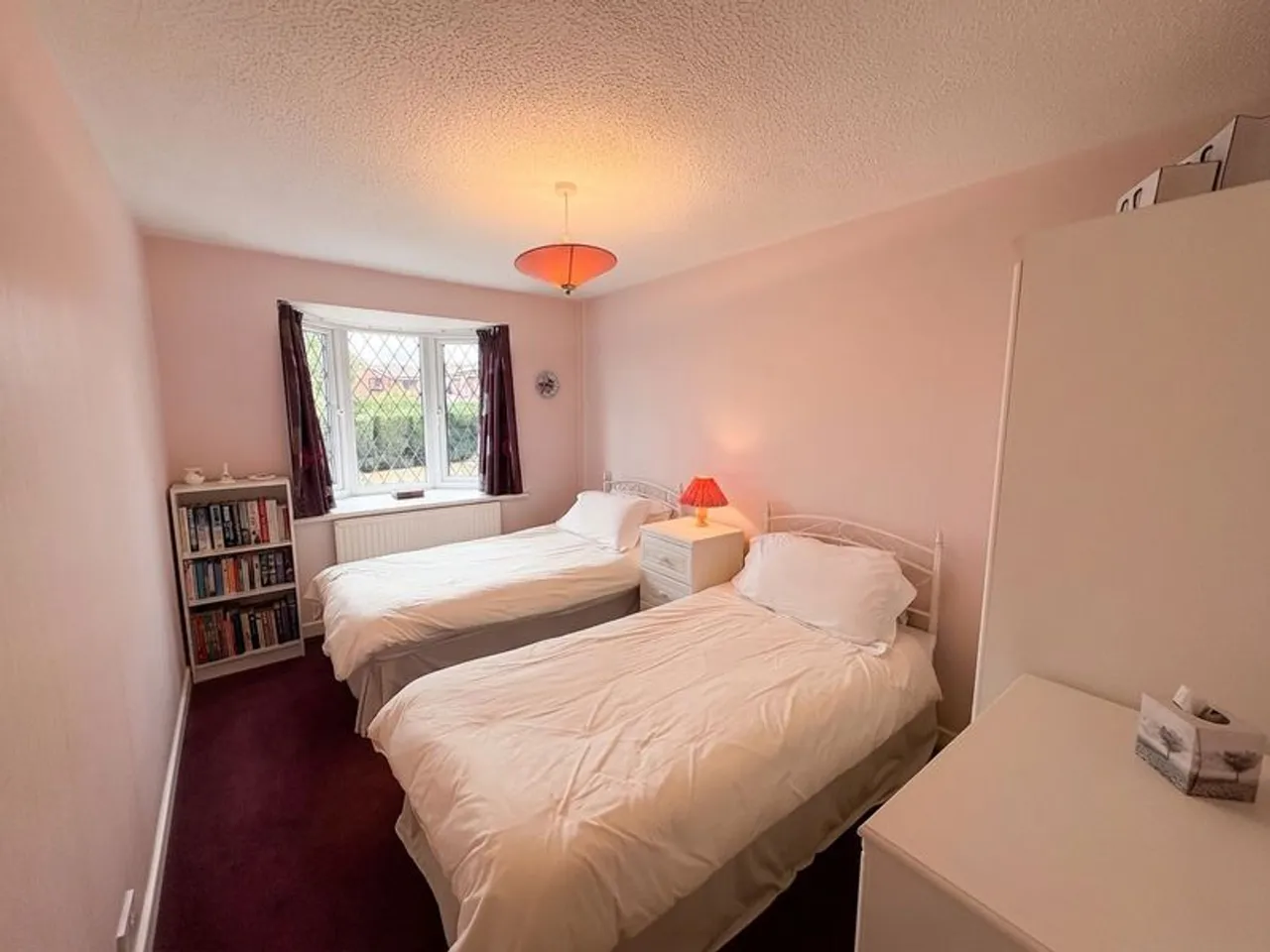 Arran Close, Crewe, photo 19