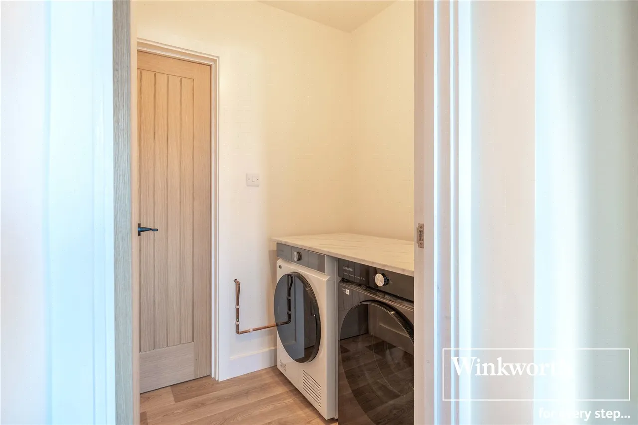 Leigham Vale Road, Bournemouth, Dorset, BH6, photo 11