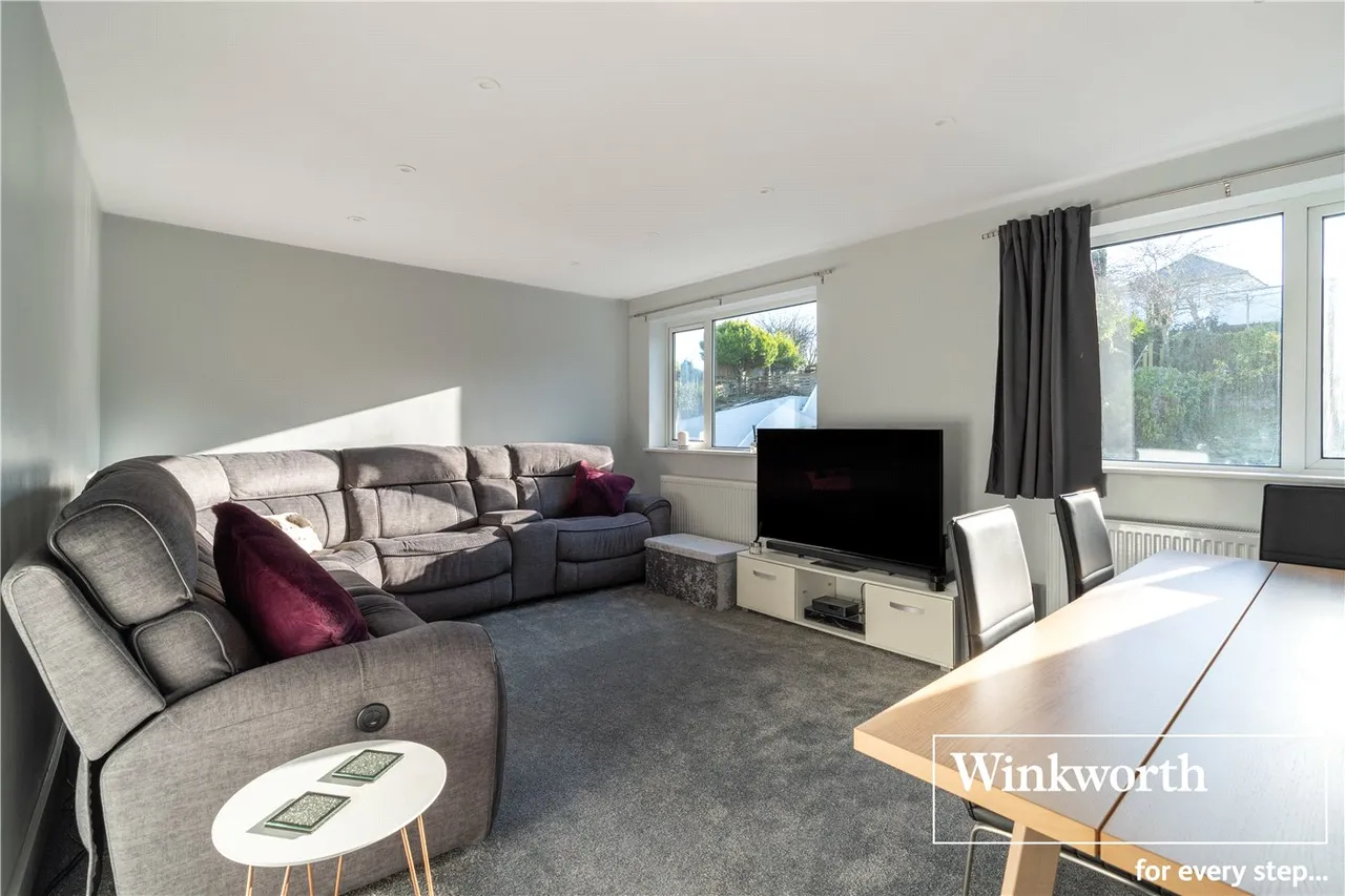 Leigham Vale Road, Bournemouth, Dorset, BH6, photo 5