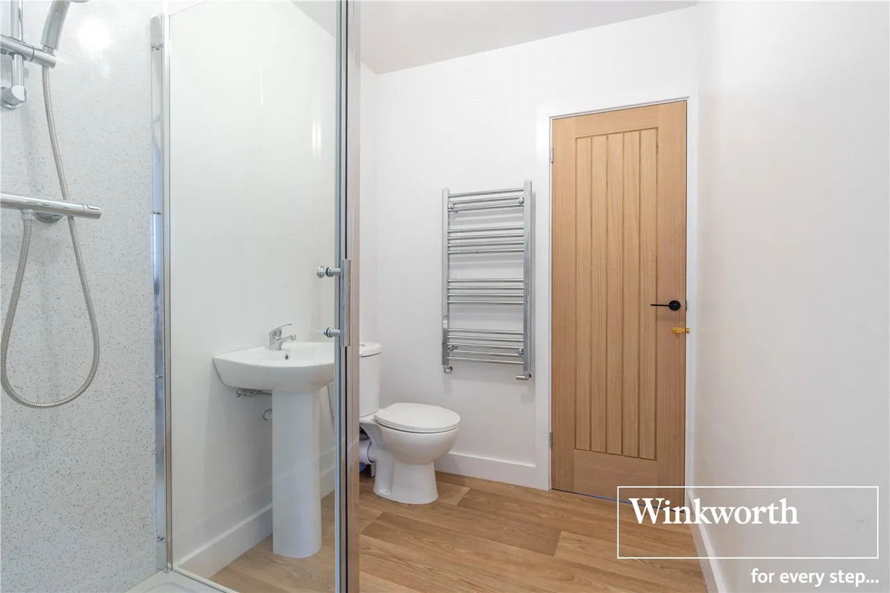 Leigham Vale Road, Bournemouth, Dorset, BH6, photo 10