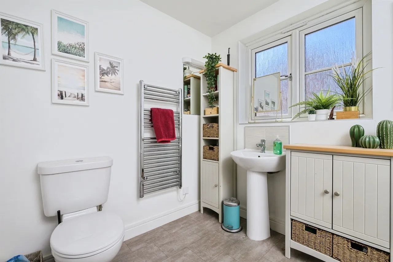 Aquila Drive, Sherford, PL9, photo 12
