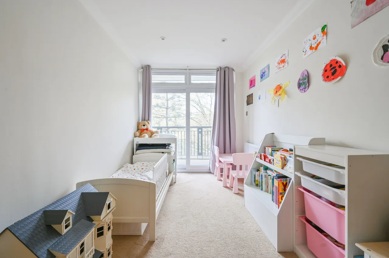 33 Claremont Heights, 70 Pentonville Road, London, photo 6