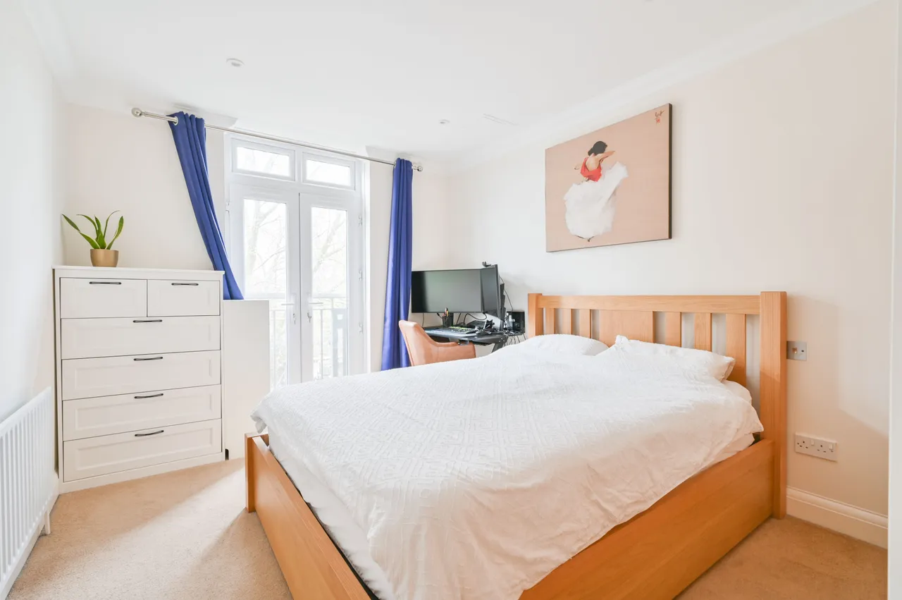 33 Claremont Heights, 70 Pentonville Road, London, photo 5