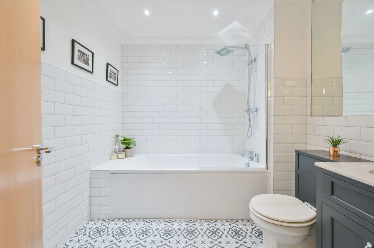 33 Claremont Heights, 70 Pentonville Road, London, photo 7