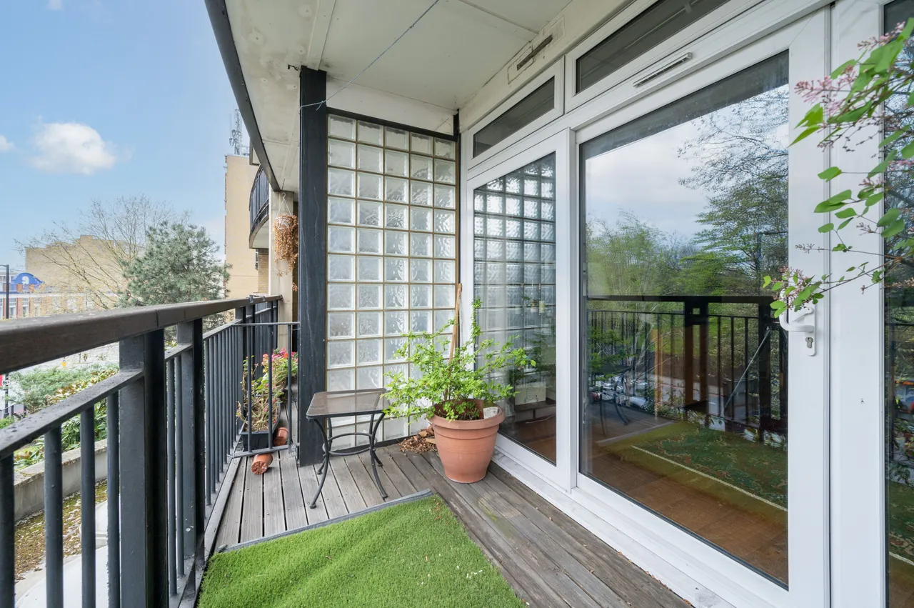 33 Claremont Heights, 70 Pentonville Road, London, photo 2