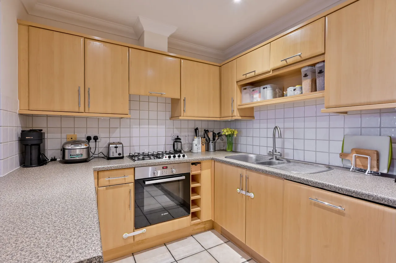 33 Claremont Heights, 70 Pentonville Road, London, photo 4