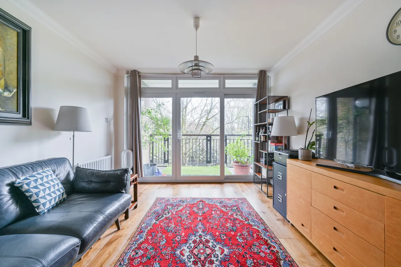 33 Claremont Heights, 70 Pentonville Road, London, photo 3