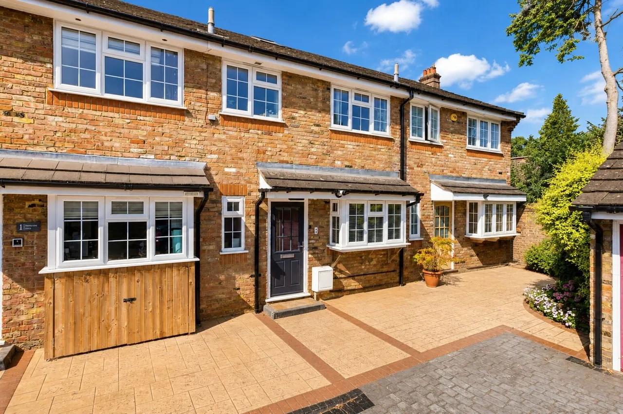 Stonecross Close, St. Albans, AL1, photo 2